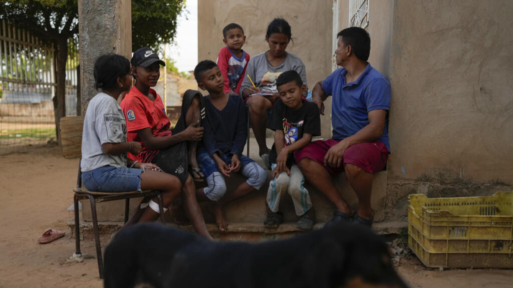 Día Internacional de los Migrantes: el desafío de los niños migrantes no acompañados