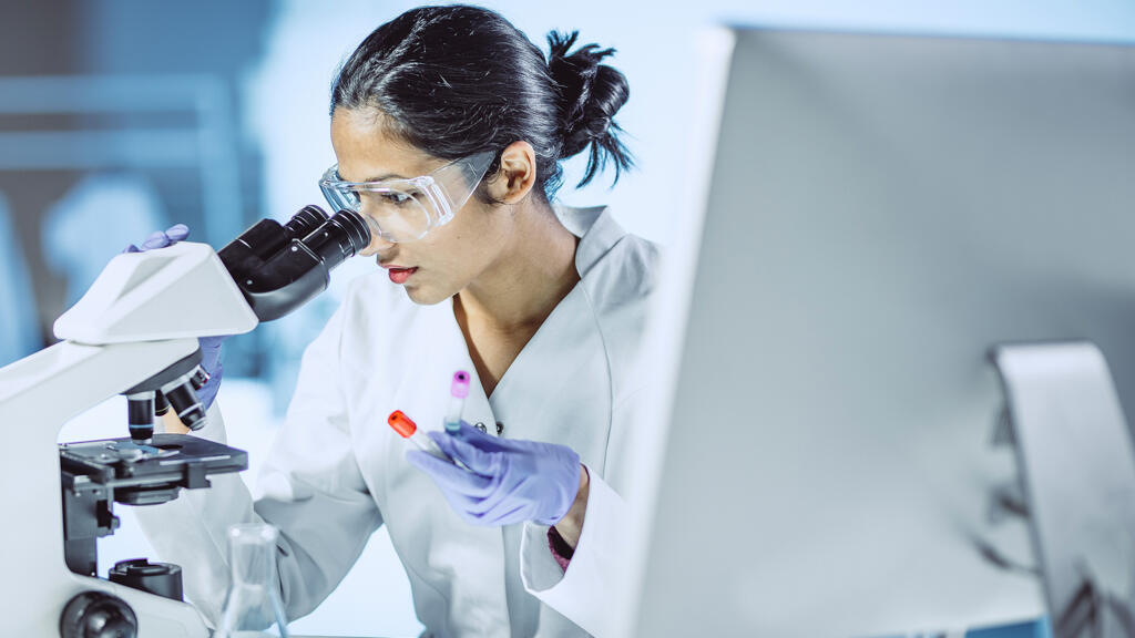 On dénombre 8 000 maladies rares dans le monde.