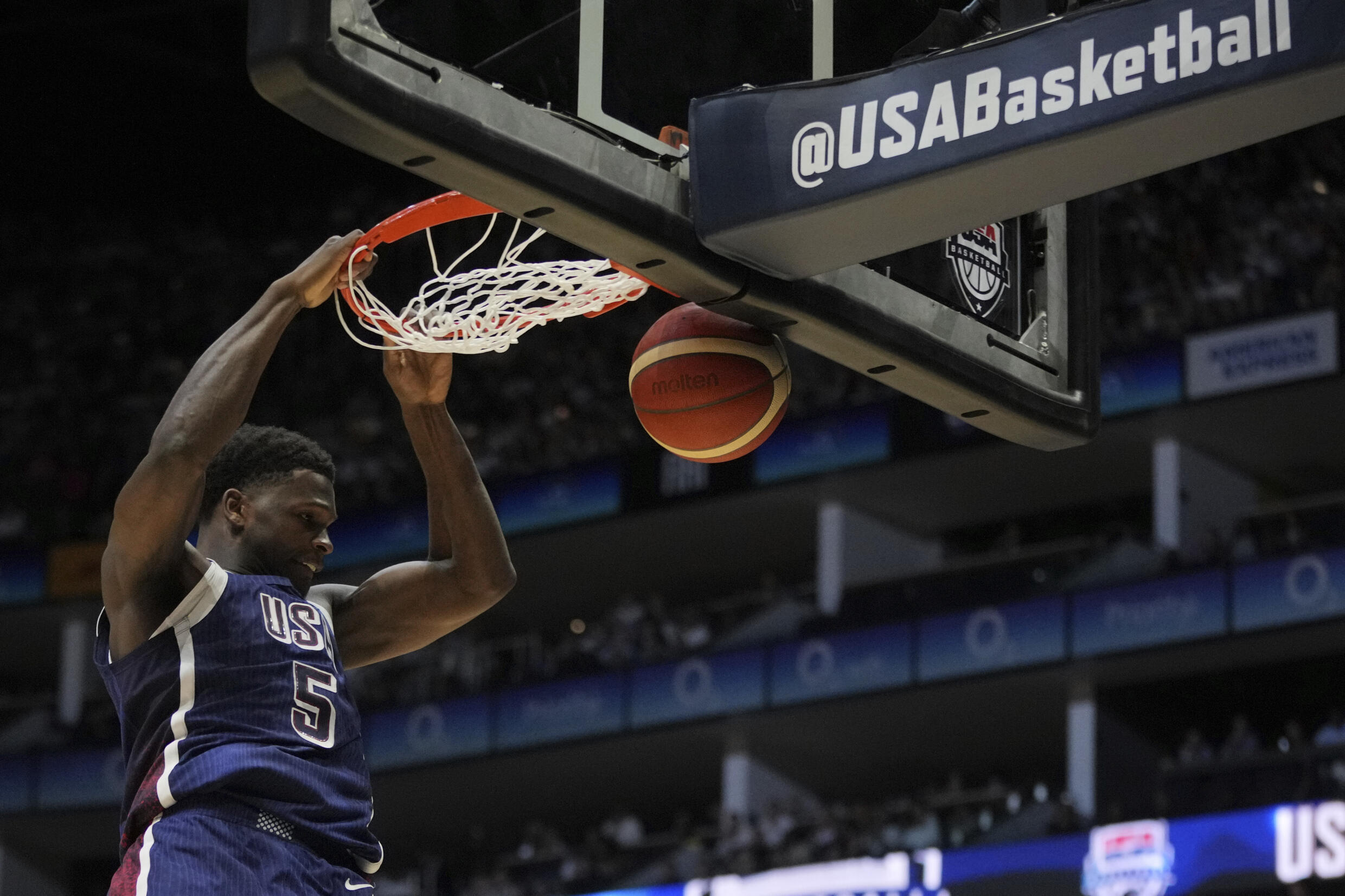 Hii itakuwa ni mara ya kwana kwa taifa hilo changa duniani kushirki mashindano ya olimpiki na hivi majuzi ilionyesha mchezo bora dhidi ya Marekani