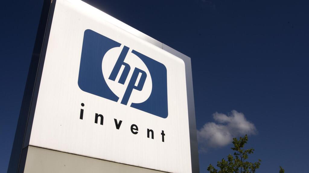 Le groupe américain HP va supprimer entre 4000 et 6000 postes du fait de l'intelligence artificielle