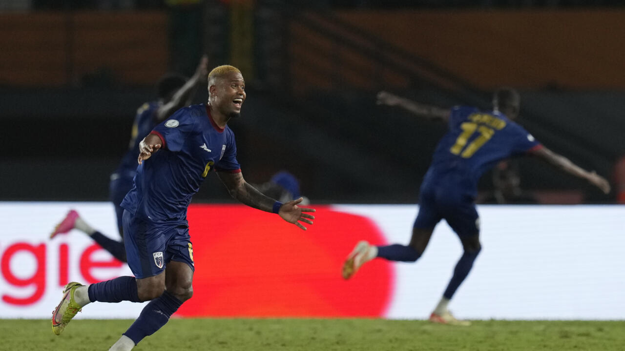 Éliminatoires Mondial 2026: exploit du Cap-Vert qui domine le Cameroun et fonce vers sa première qualification