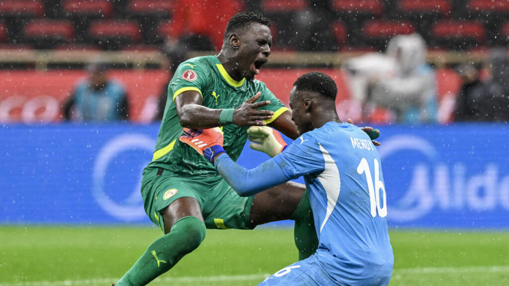 CAN 2025: le Sénégal remporte la Coupe au terme d'une finale électrique face au Maroc