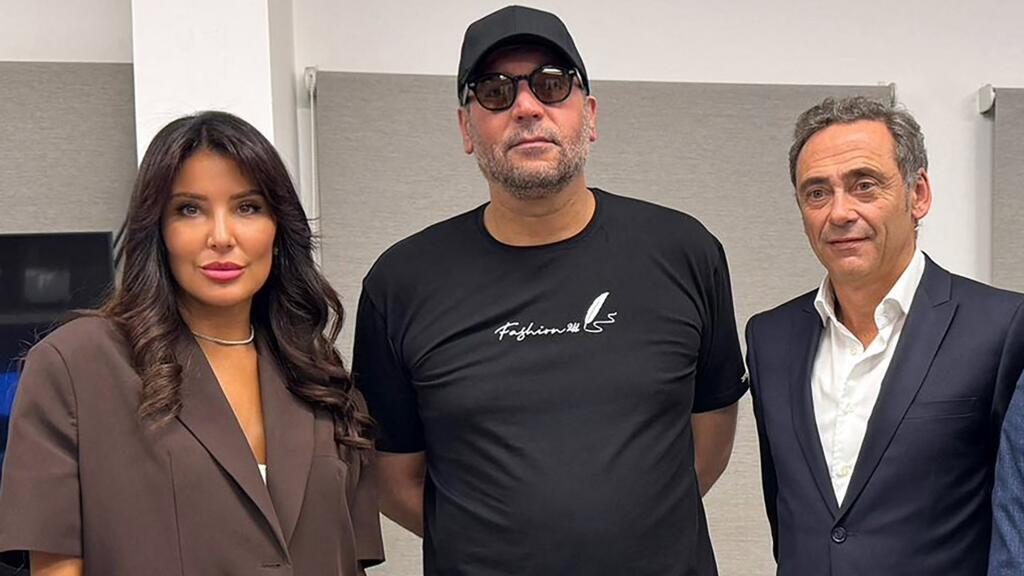 Hannibal Kadhafi, détenu au Liban pendant près de dix ans, a été libéré