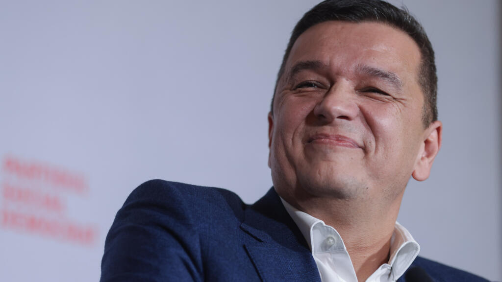 Sorin Grindeanu: Nimeni nu se va atinge de fondurile destinate comunelor| Îngheţarea investiţiilor ar fi fost un act de sabotaj economic şi social