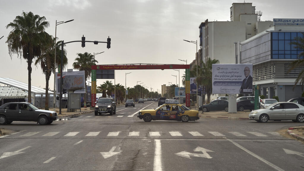 Mauritanie: six anciens responsables gouvernementaux inculpés pour détournements présumés de fonds publics