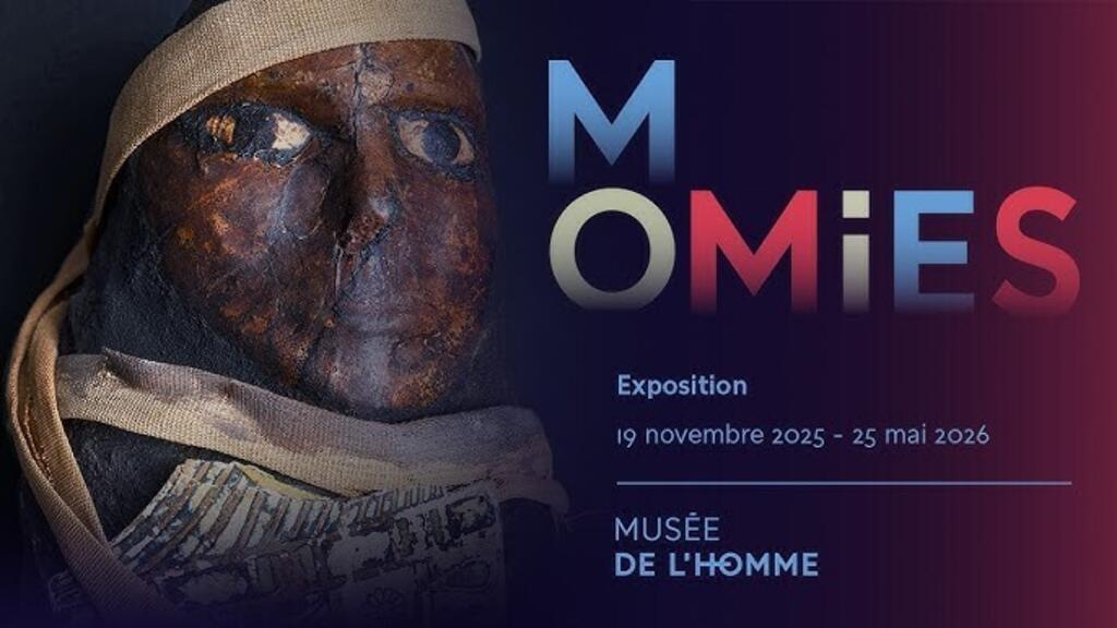 Que nous apprennent les momies sur notre rapport à la vie et à la mort ?