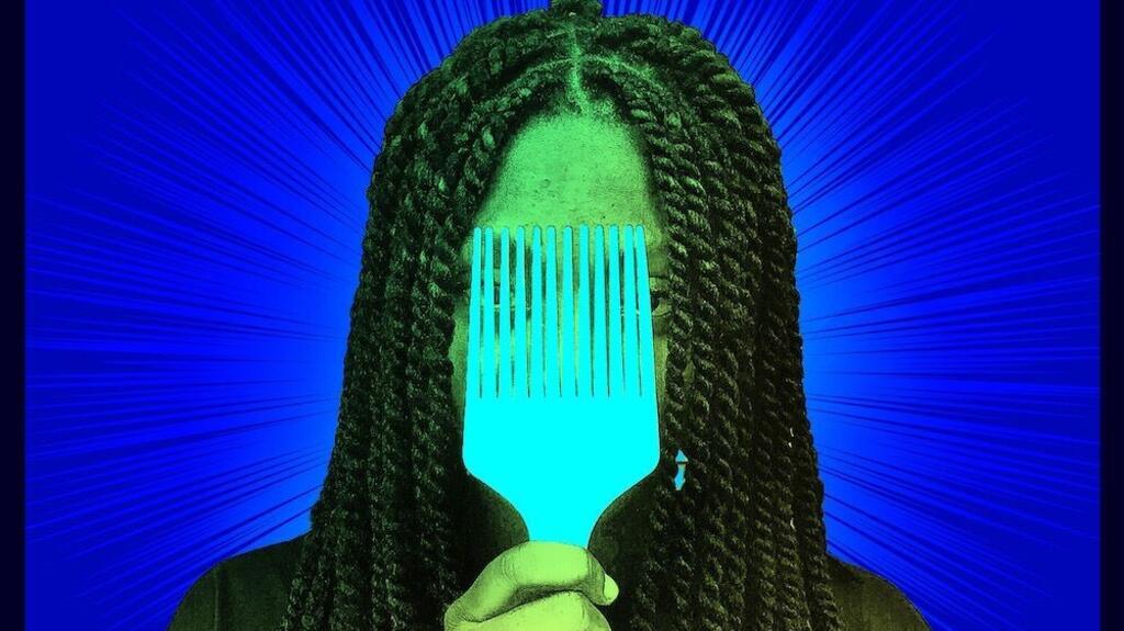 cover Nyamakala Beats, vol 4