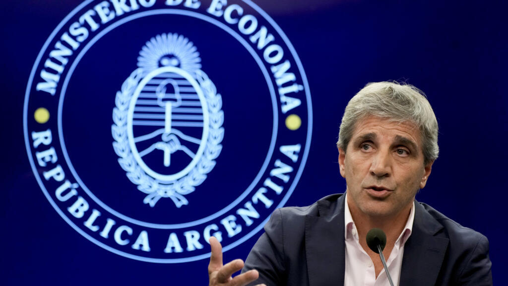 L'Argentine s'apprête à émettre un nouvel emprunt obligataire en dollars