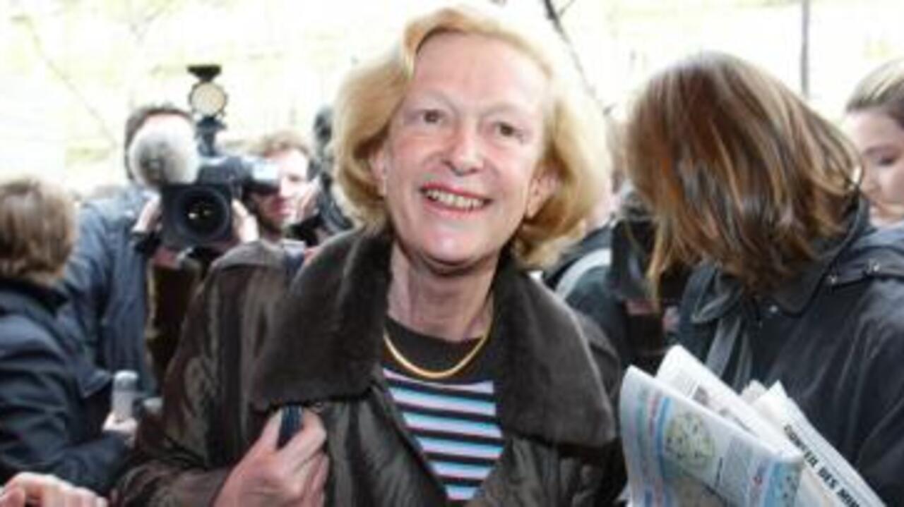 Nicole Fontaine (Parlement européen) « Le Brexit pourrait être une