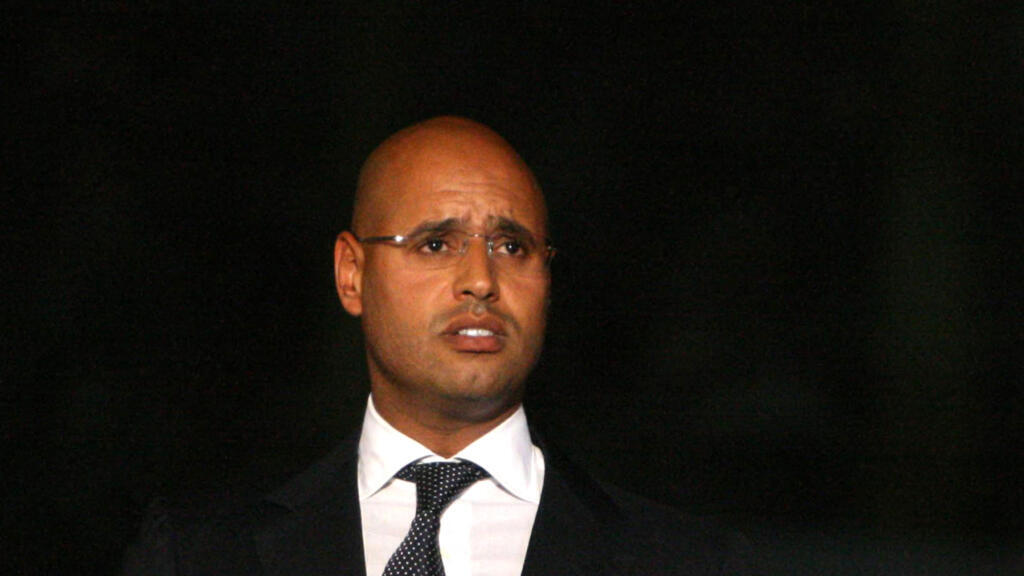 Libye: l'assassinat de Saïf al-Islam signe-t-il la fin de règne du clan Kadhafi?