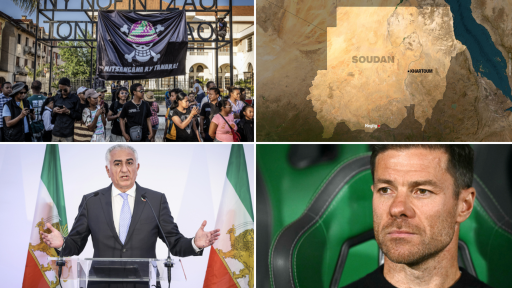 [Vos questions] Madagascar : la transition saura-t-elle inclure la Gen Z ?