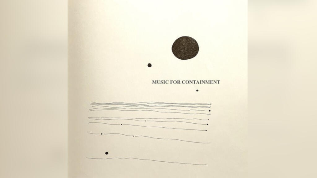 Plus de 30 artistes ont collaboré à «Music for containment».