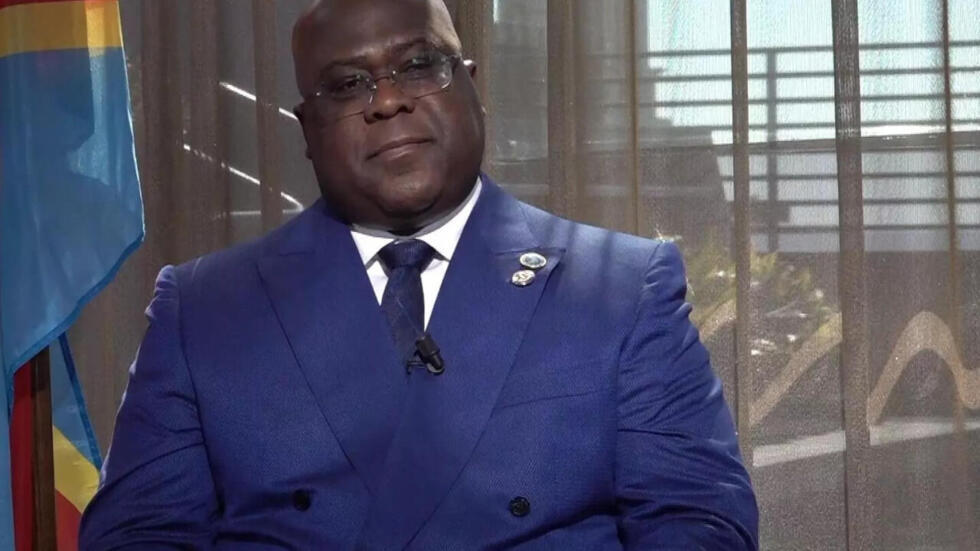 Rais wa Jamhuri ya Kidemokrasia ya Kongo, Félix Tshisekedi alitangaza, Jumamosi Oktoba 12, kuendelea kwa ushirikiano wa kijeshi kati ya jeshi la Kongo na jeshi la Uganda katika mapambano dhidi ya waasi wa ADF.