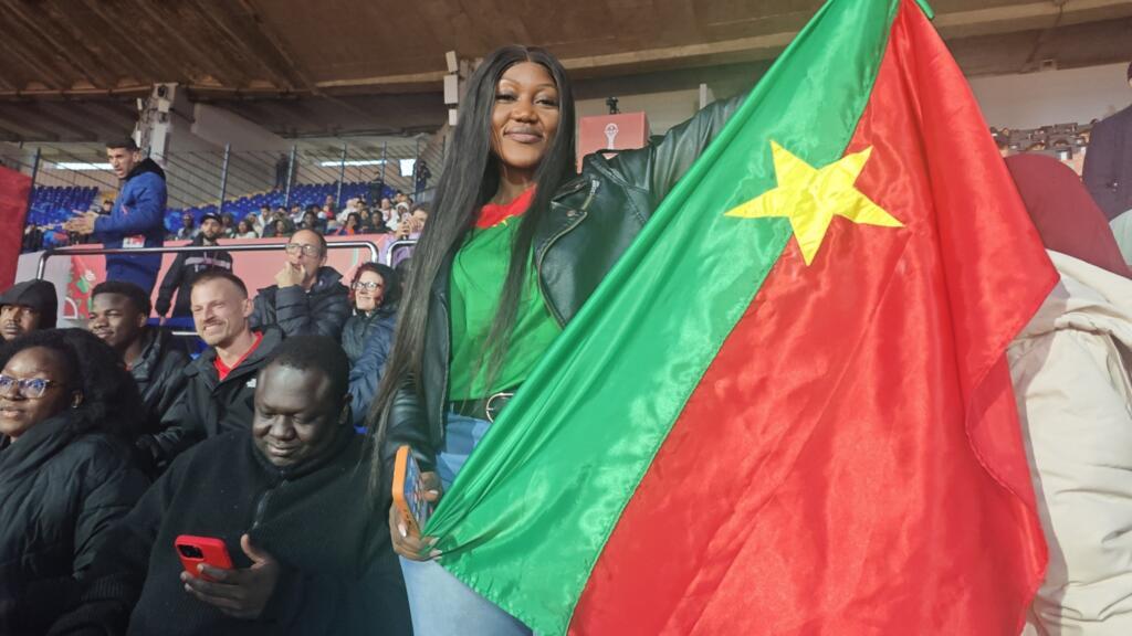 CAN 2025: le Burkina domine le Soudan et prend la 2e place du groupe E, l'Algérie termine en fanfare