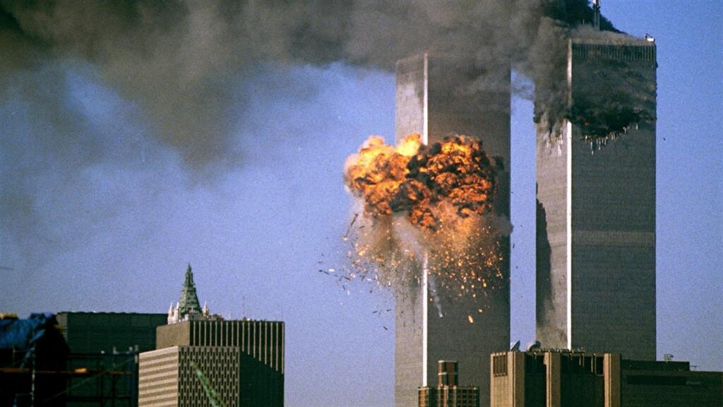 Lo que los atentados del 11-S cambiaron en la vida de Nueva York - Grandes Reportajes de RFI