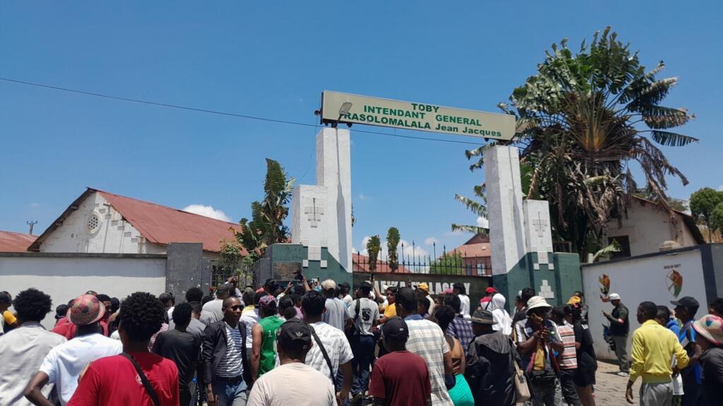 Madagascar: des militaires appellent leurs pairs à la désobéissance face à la crise que traverse la Grande-Ile