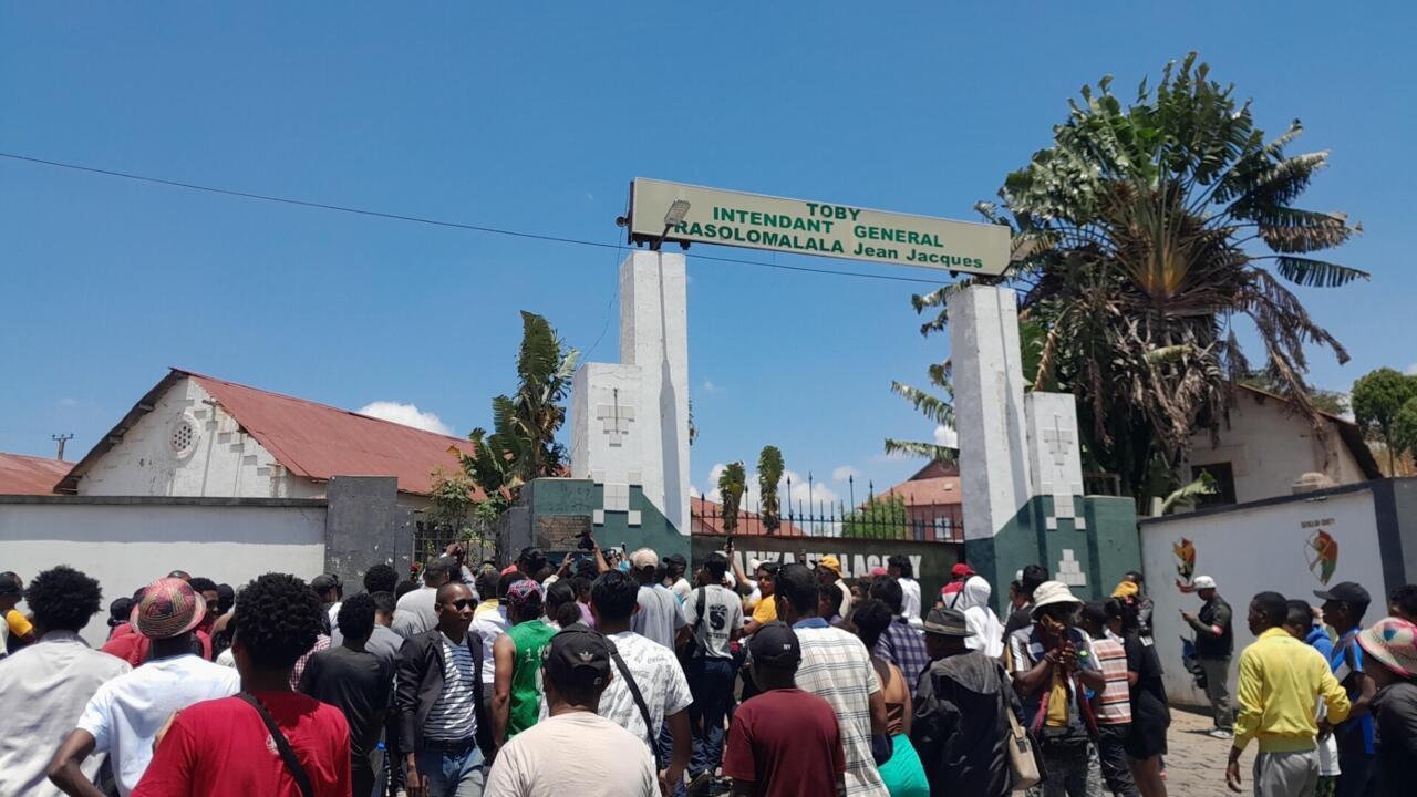 Madagascar: des militaires appellent leurs pairs à la désobéissance face à la crise que traverse la Grande-Ile