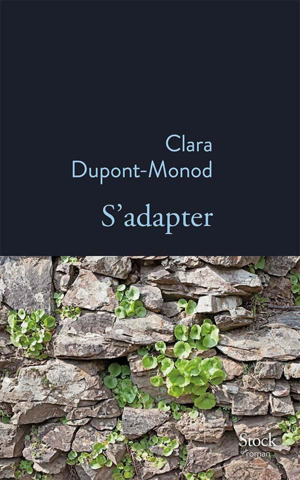S'adapter, prix Femina 2021
