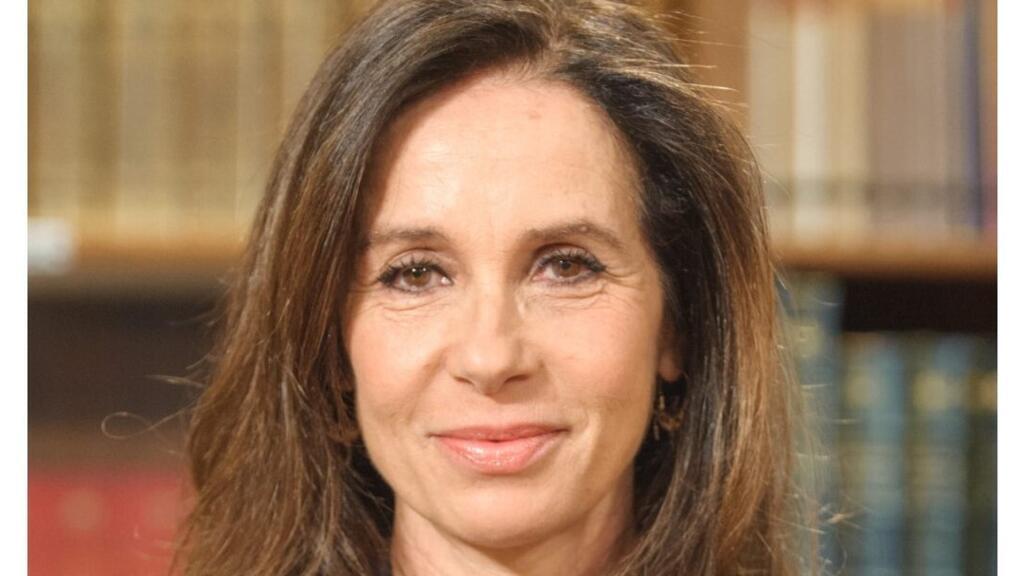 Ysabel Saïah-Baudis, l'Orient du Couchant au Levant