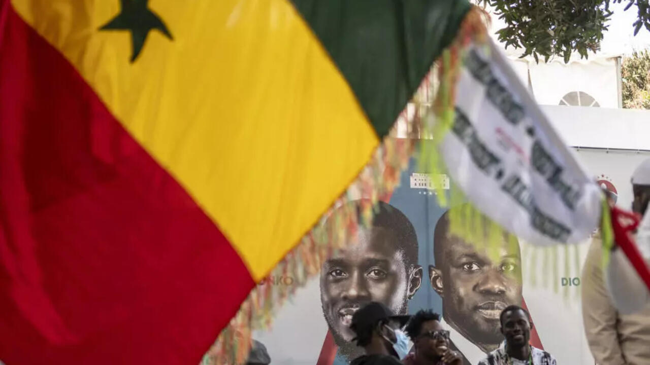 Sénégal: nouveau gouvernement avec des changements aux Affaires étrangères, à l'Intérieur et à la Justice