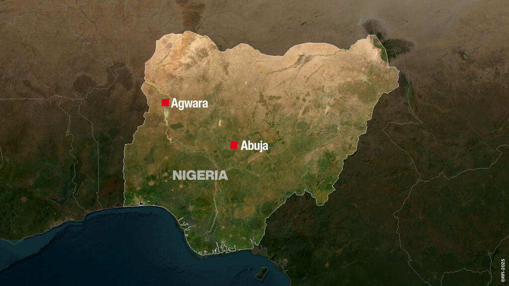 Nigeria: enlèvement d'un nombre encore indéterminé d'élèves dans l'État du Niger