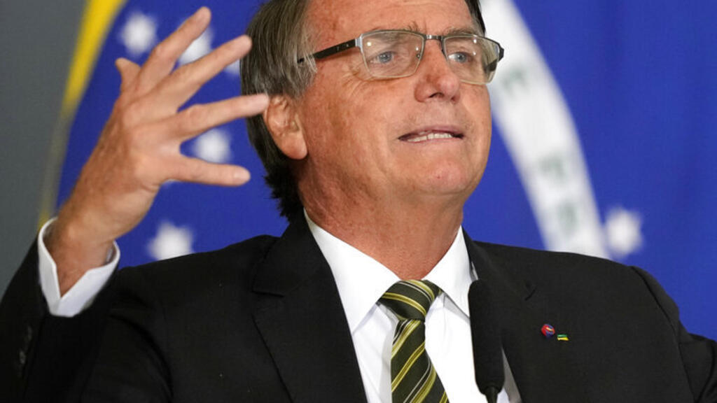 Pacote de bondades de Bolsonaro pode custar mais de 38 bilhões de reais aos cofres públicos.