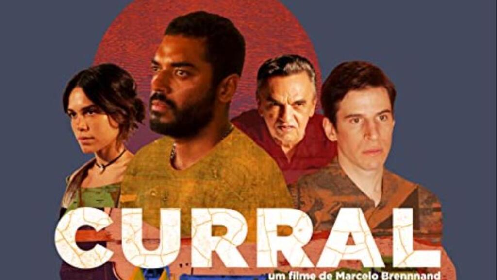 O filme Curral, de Marcelo Brennand, traz a manutenção do coronelismo na política brasileira