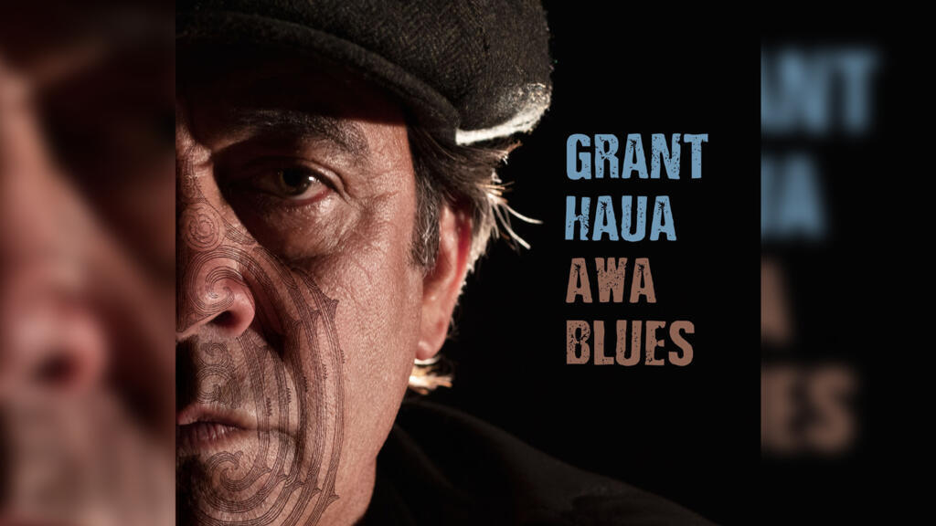 Grant Haua Awa Blues.