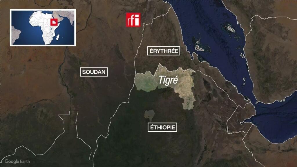 Éthiopie: au Tigré, le ton monte entre Addis Abeba et le TPLF, l'ONU appelle à la «désescalade»
