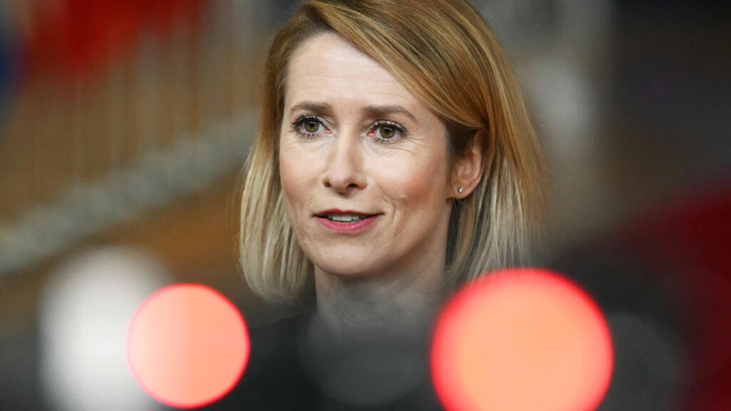 La UE inscribe a los Guardianes de la Revolución de Irán en la lista de organizaciones terroristas