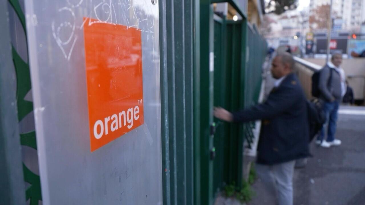 À Marseille, Orange déménage un site en raison du narcotrafic