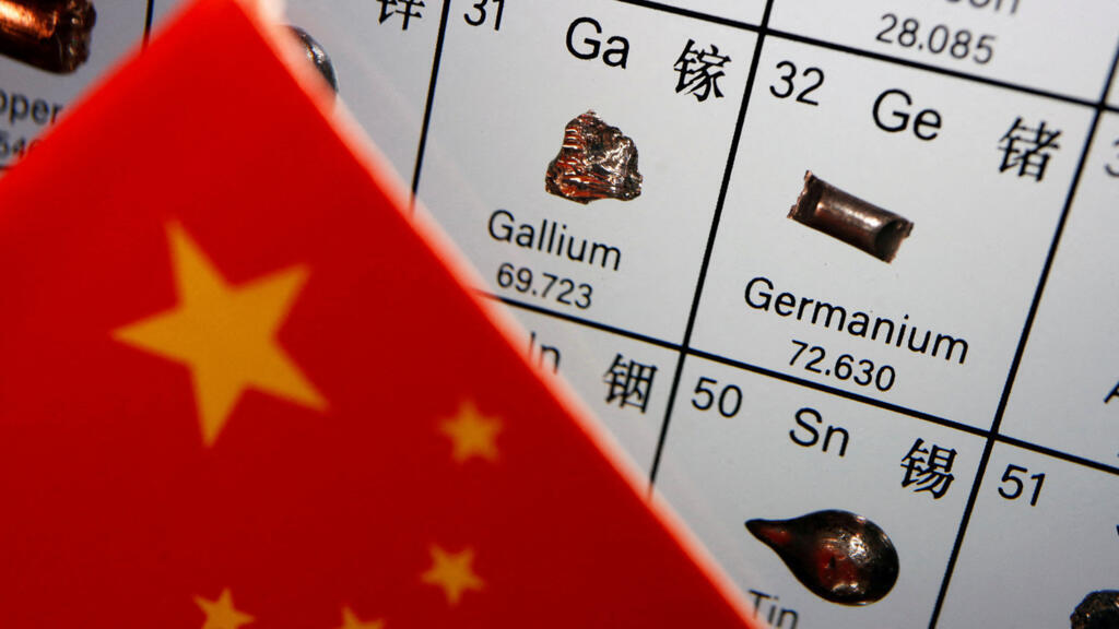 Le germanium a joué un rôle important dans le développement de l’électronique, notamment avant l’avènement du silicium comme matériau principal des semi-conducteurs.