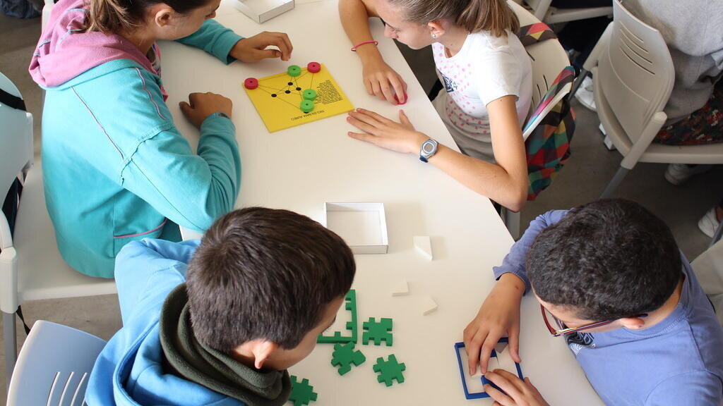 Cómo superar la llamada "ansiedad matemática"