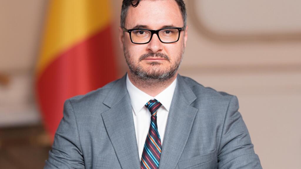 Dan Tanasă.