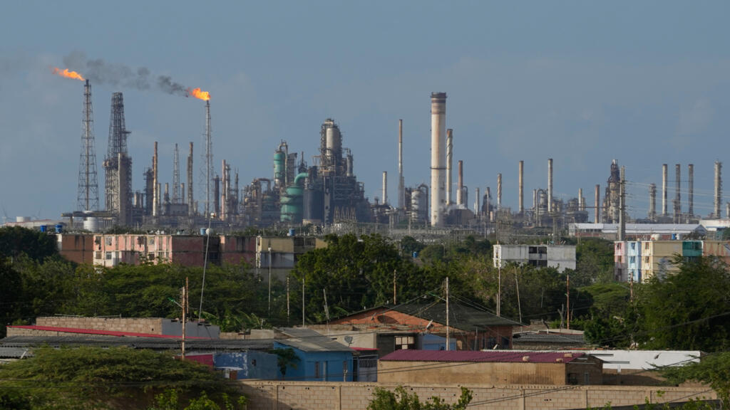Le Venezuela réforme sa loi sur les hydrocarbures et met fin au monopole d'État sur le commerce du brut