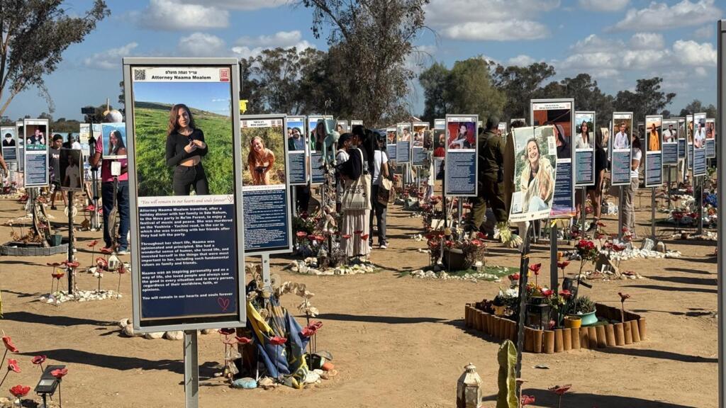 Israël: les familles des victimes du 7-Octobre en quête d'une commission d'enquête indépendante