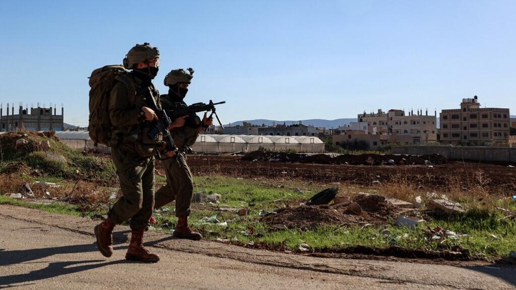 Israël: des parachutistes sanctionnés après avoir vandalisé un village palestinien en Cisjordanie