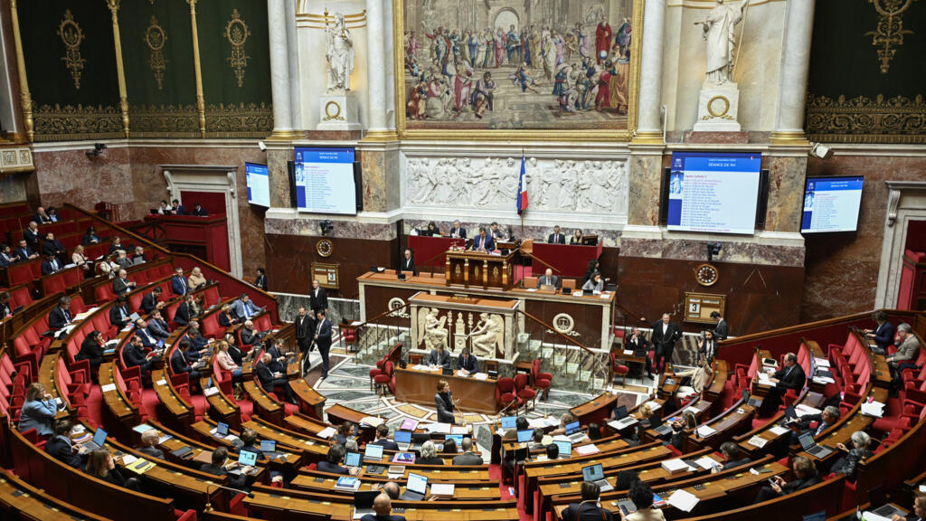 Budget 2026: alliances improbables et compromis introuvables à l'Assemblée nationale