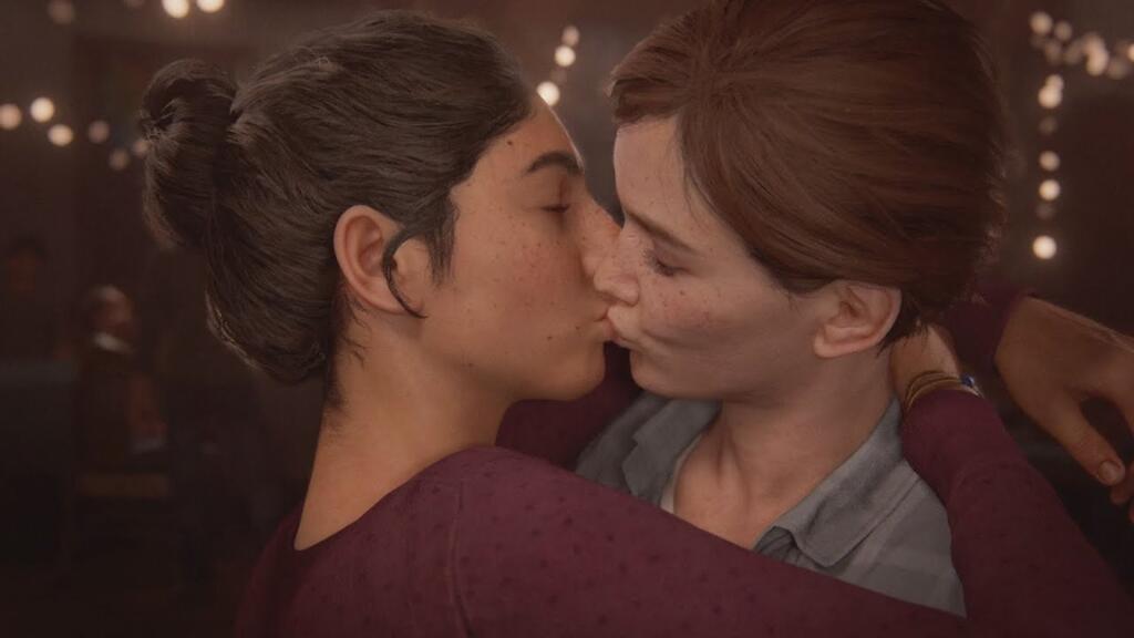 «The Last of Us Part II», dont l'héroïne est ouvertement lesbienne, est un jeu ayant grandement contribué à la représentation des personnes LGBTQ+ dans la création vidéoludique.