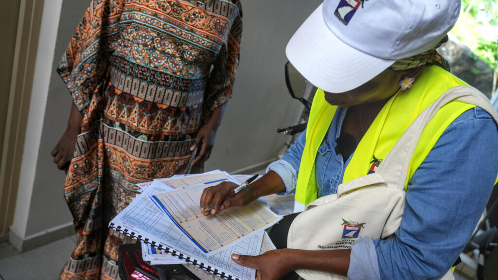 Recensement en France: la question sur le lieu de naissance des parents fait débat