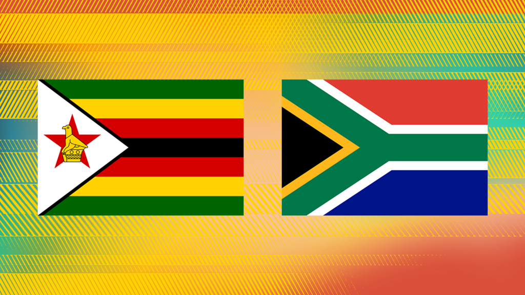 CAN 2025: suivez le troisième match de l'Afrique du Sud face au Zimbabwe