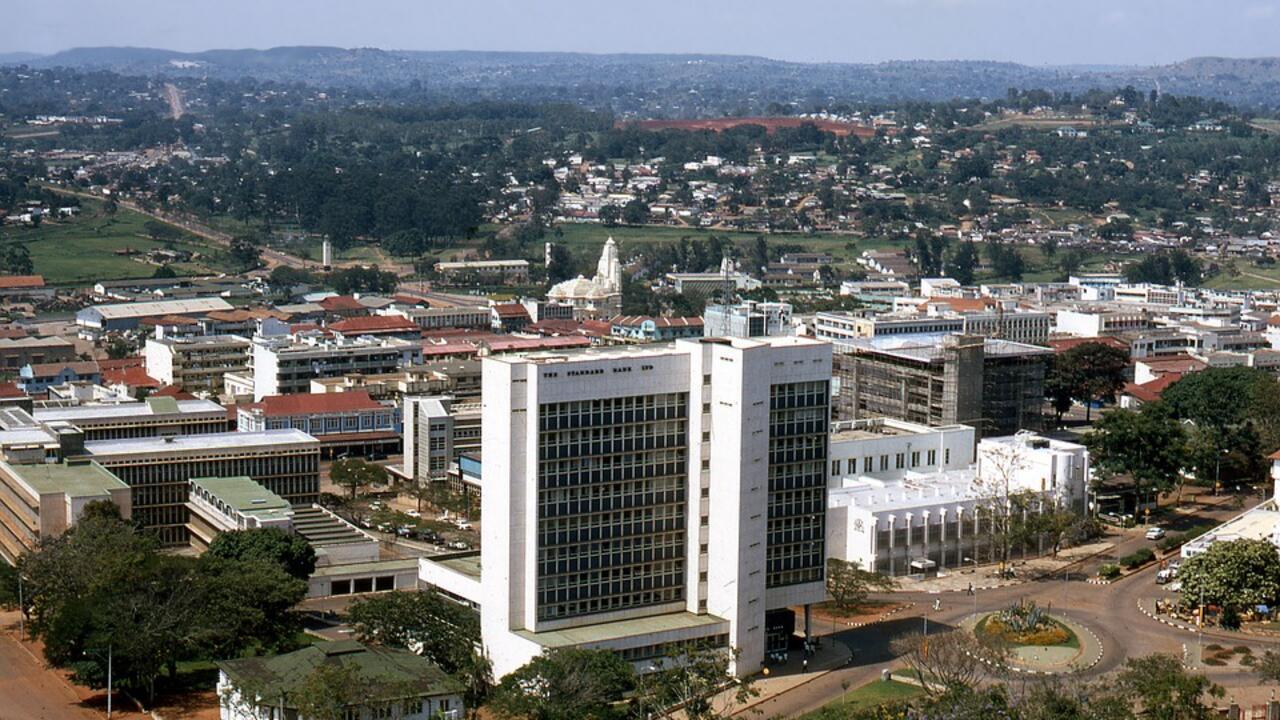 Kenya: la société civile dénonce l’enlèvement en Ouganda de deux défenseurs des droits humains