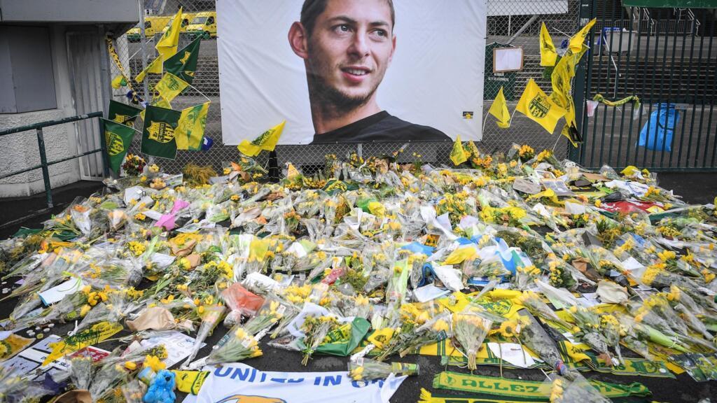 Décès de Emiliano Sala: Cardiff City et le FC Nantes devant le tribunal de commerce