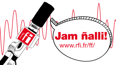 Labarai, kai tsaye- Radio France Internationale - RFI