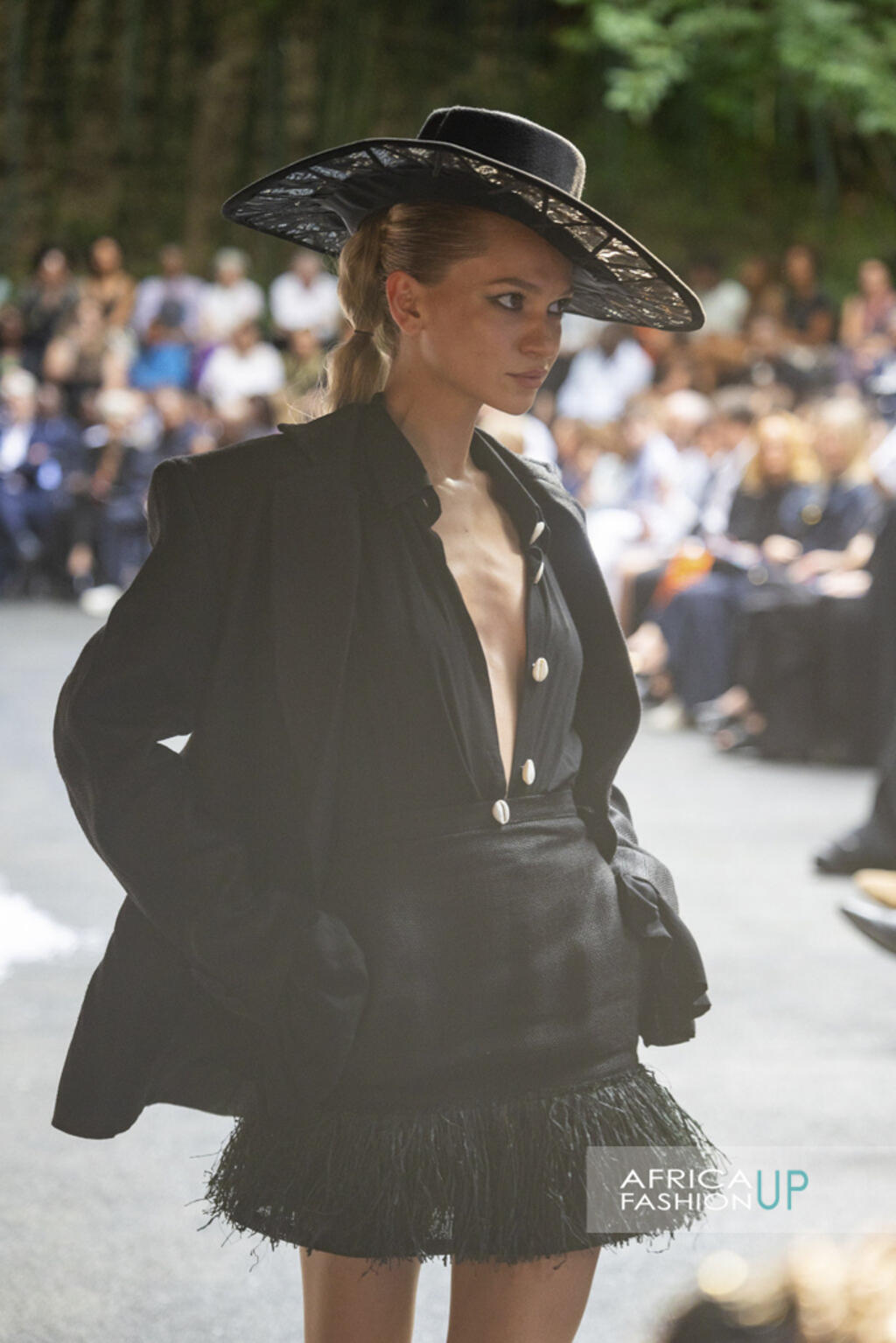 Collection d'Ibrahim Fernandez