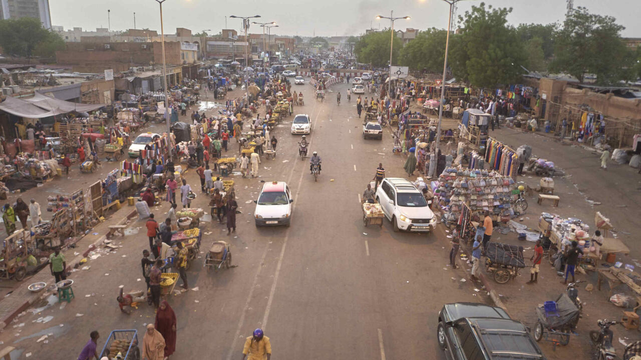 Niger: le G25, des opposants de la société civile et des médias, demande le retour à l'ordre constitutionnel
