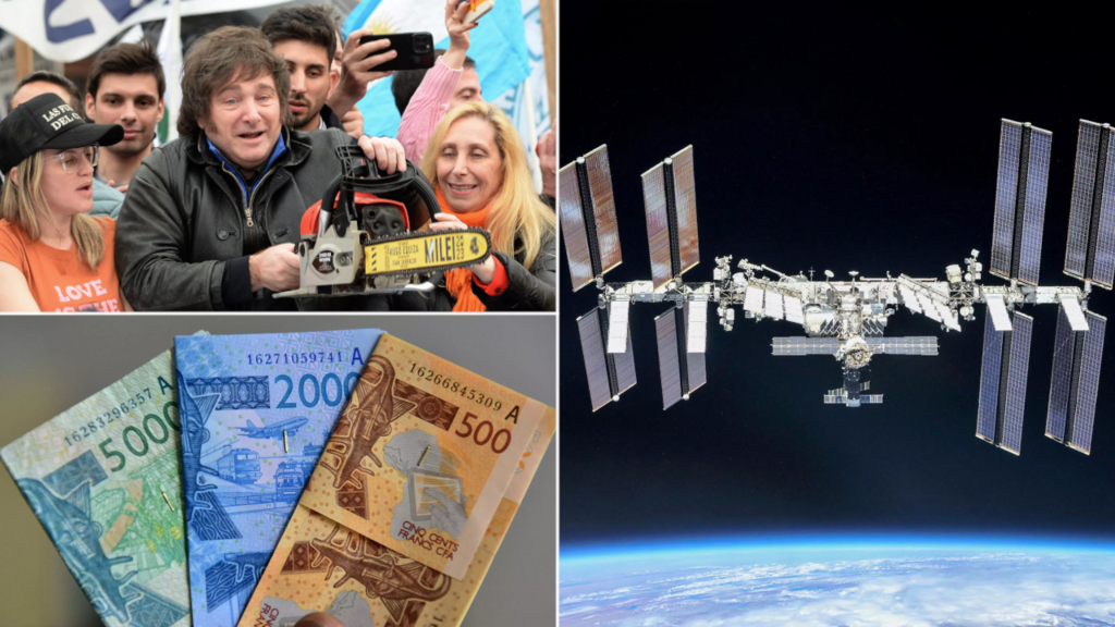 Photomontage RFI