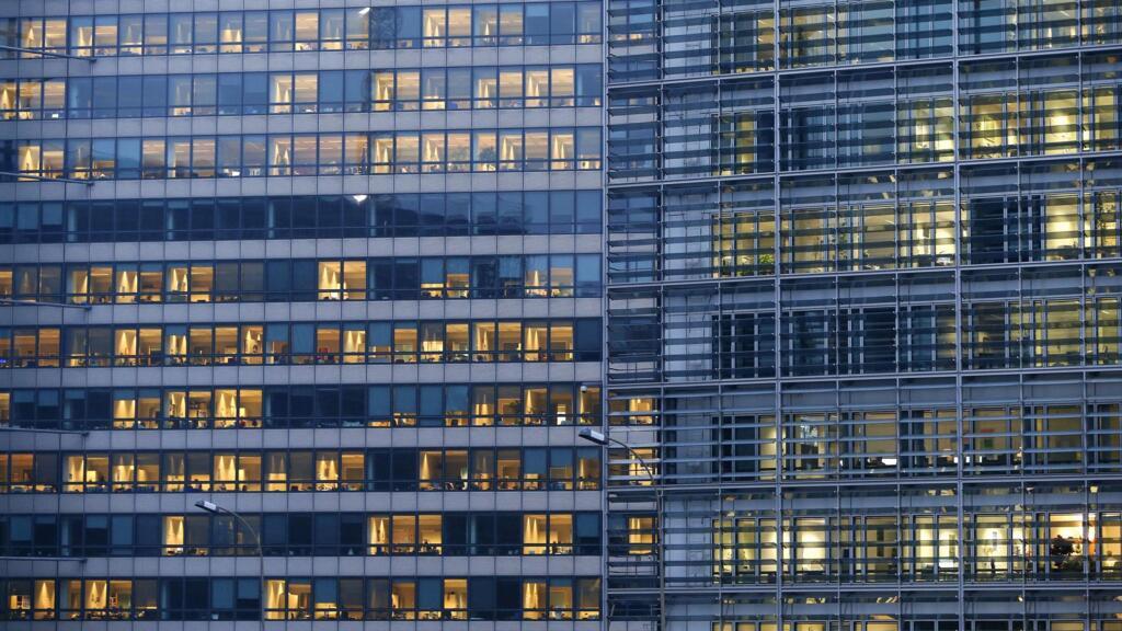La Commission européenne visée par des perquisitions après la vente de bâtiments à la Belgique