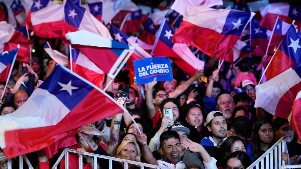 El ultraderechista Kast se enfrenta al reto de gobernar Chile sin mayoría parlamentaria