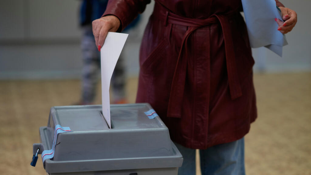 Législatives en République tchèque: le souverainiste Babis «ment», dénoncent ses opposants